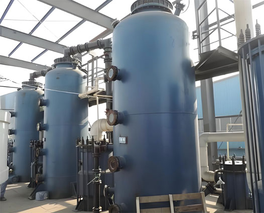 百惠浦环保：蒸发结晶设备领军企业 22项专利技术赋能全球工业绿色发展