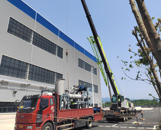 高盐废水零排放关键技术研究：蒸发结晶工艺中杂质迁移机制与百惠浦环保解决方案