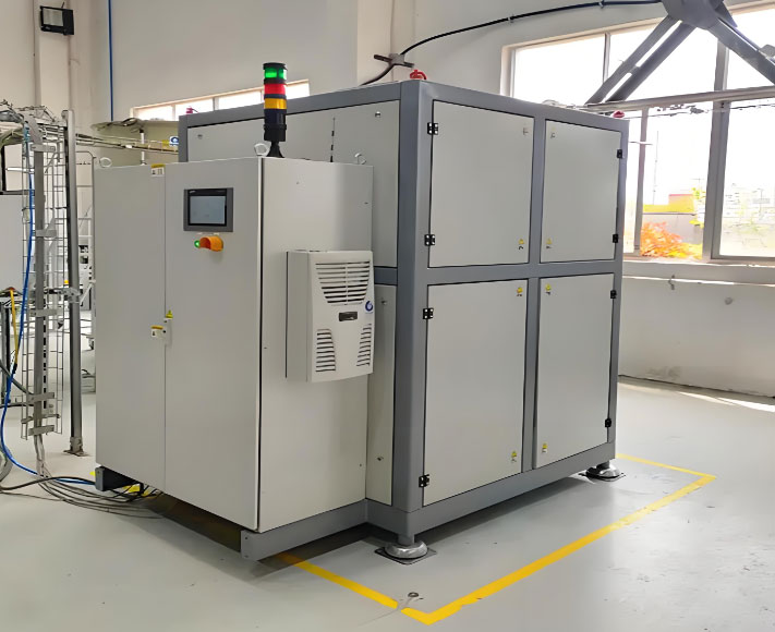 低温蒸发设备？百惠浦环保高效处理高盐废水解决方案