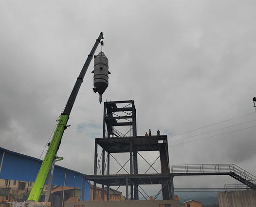 废水零排放设备源头厂家，核心技术引领工业污水资源化