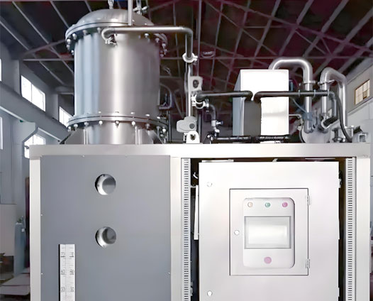 新能源汽车废水处理专家：MVR蒸发器高效解决方案