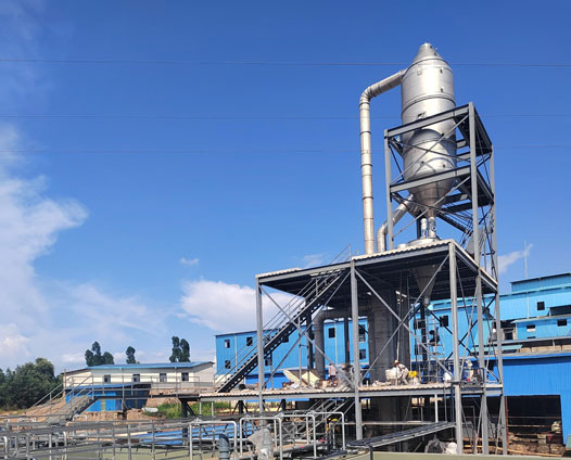 行业专用降膜蒸发系统｜百惠浦环保一站式解决方案 实战案例揭秘  