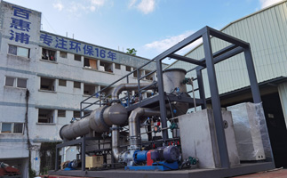 火电厂为何必须进行脱硫废水零排放改造？