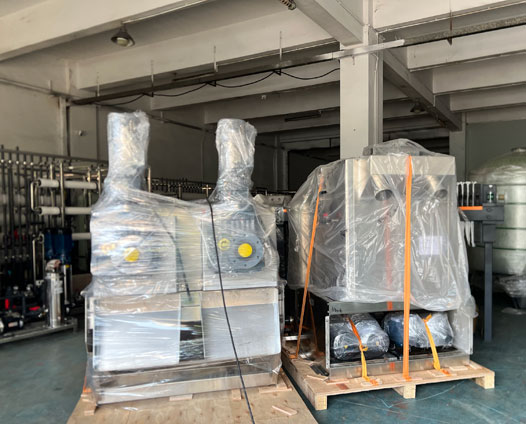 百惠浦环保：低温蒸发设备专业制造商，助力企业实现废水零排放