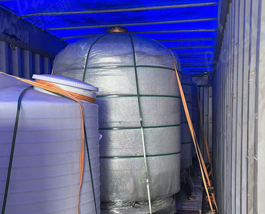 百惠浦环保：中国领先的单效蒸发器制造商与出口供应商